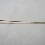 718 7633 Halsband